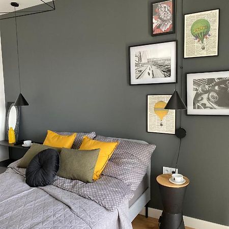 Apartament Boosko Me 2 Busko-Zdrój Zewnętrze zdjęcie