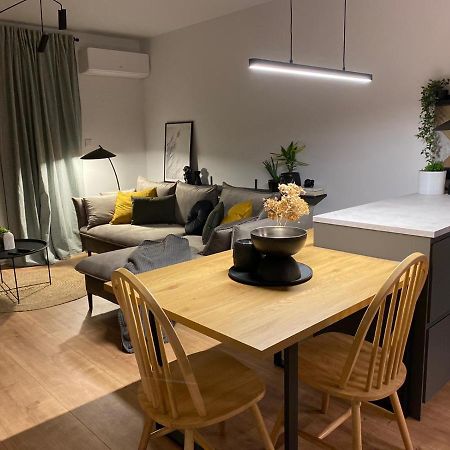 Apartament Boosko Me 2 Busko-Zdrój Zewnętrze zdjęcie