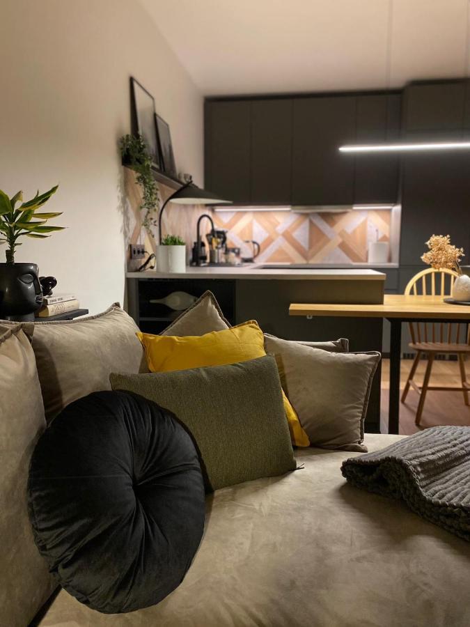 Apartament Boosko Me 2 Busko-Zdrój Zewnętrze zdjęcie