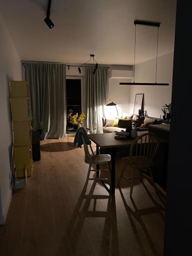 Apartament Boosko Me 2 Busko-Zdrój Zewnętrze zdjęcie