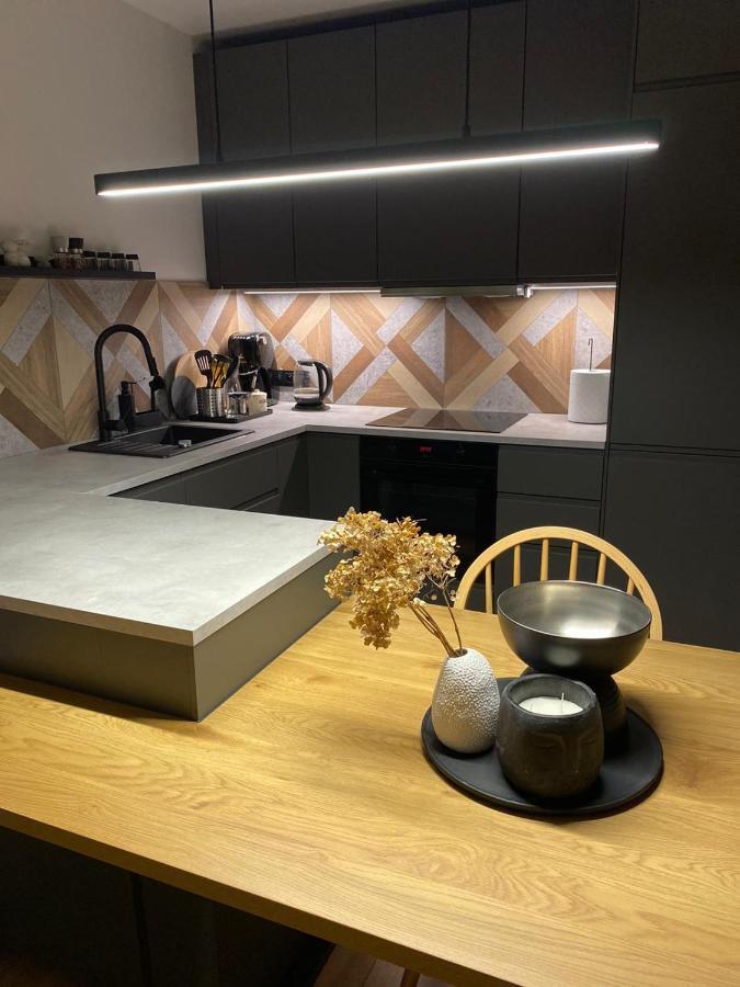 Apartament Boosko Me 2 Busko-Zdrój Zewnętrze zdjęcie