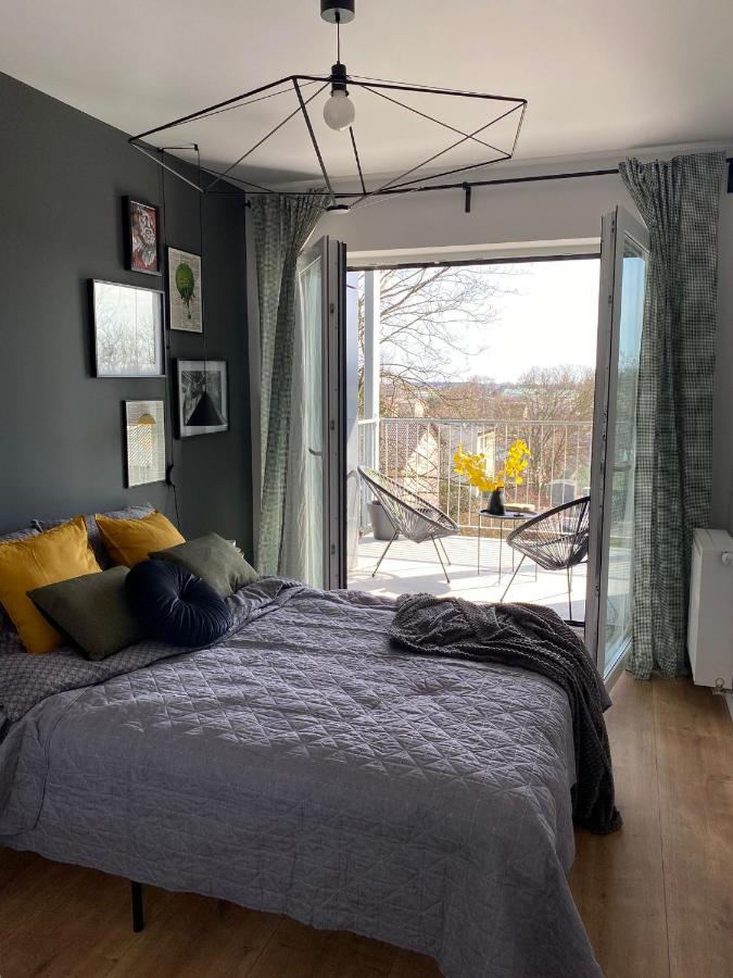Apartament Boosko Me 2 Busko-Zdrój Zewnętrze zdjęcie