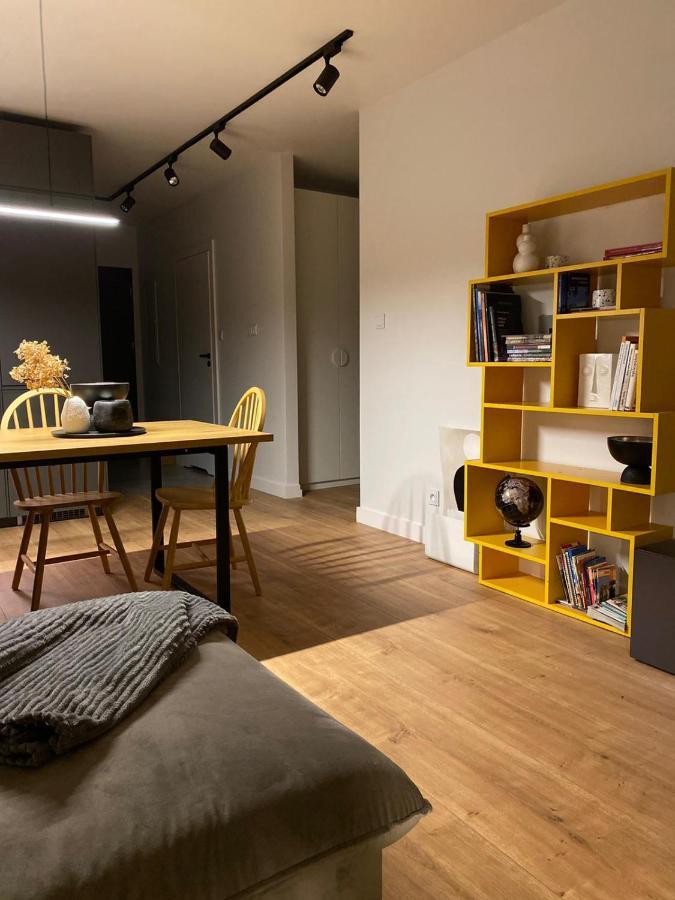 Apartament Boosko Me 2 Busko-Zdrój Zewnętrze zdjęcie