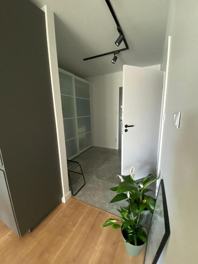 Apartament Boosko Me 2 Busko-Zdrój Zewnętrze zdjęcie