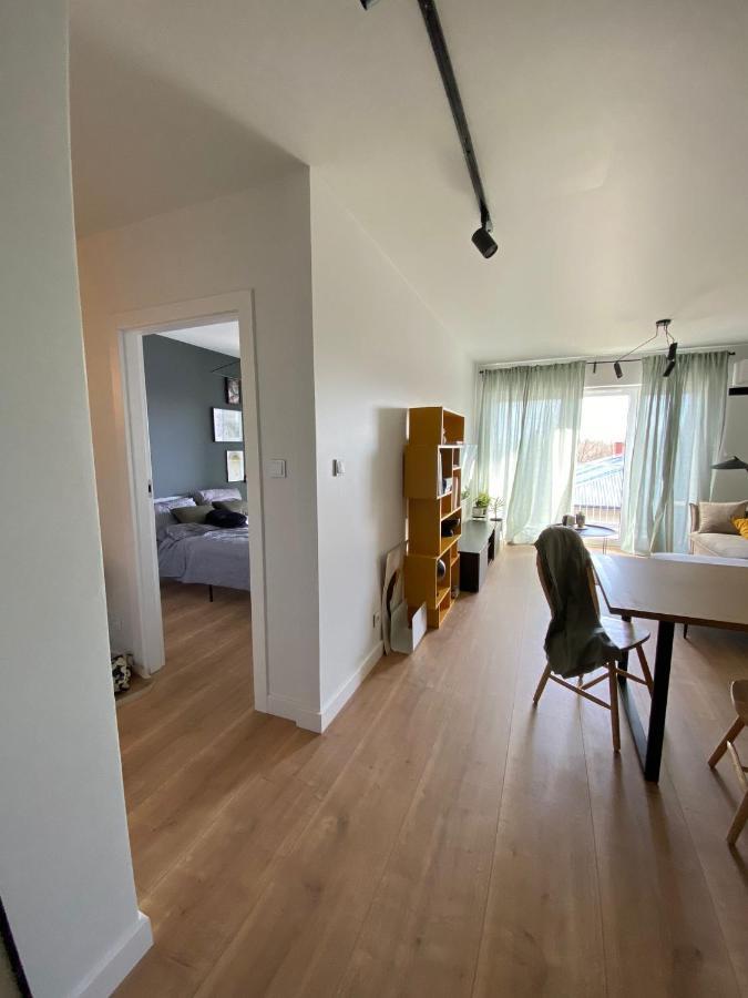 Apartament Boosko Me 2 Busko-Zdrój Zewnętrze zdjęcie