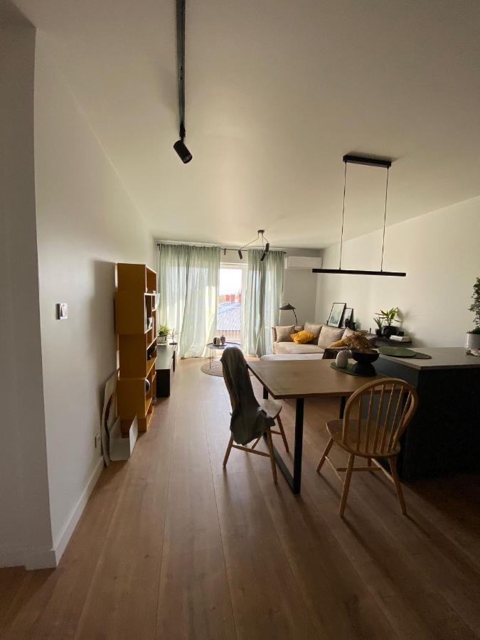 Apartament Boosko Me 2 Busko-Zdrój Zewnętrze zdjęcie