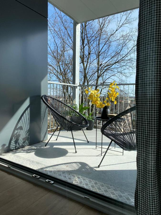Apartament Boosko Me 2 Busko-Zdrój Zewnętrze zdjęcie