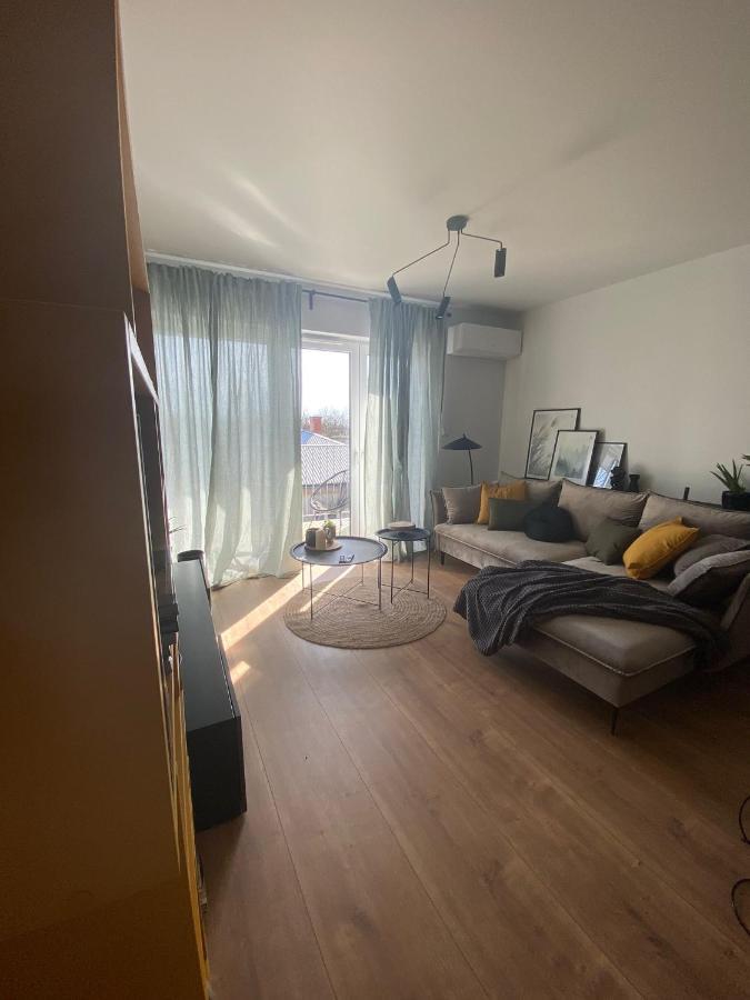 Apartament Boosko Me 2 Busko-Zdrój Zewnętrze zdjęcie