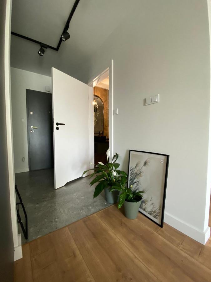Apartament Boosko Me 2 Busko-Zdrój Zewnętrze zdjęcie
