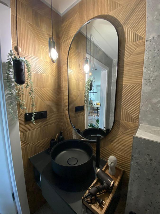 Apartament Boosko Me 2 Busko-Zdrój Zewnętrze zdjęcie