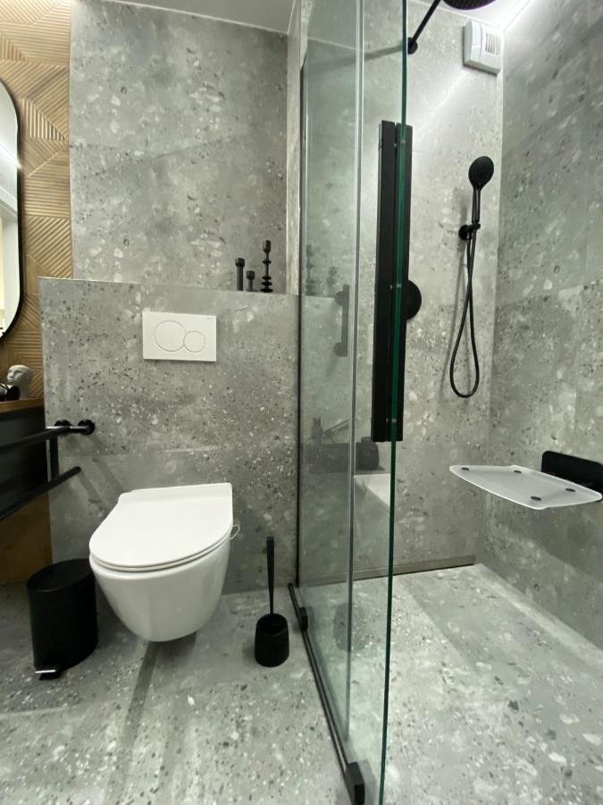 Apartament Boosko Me 2 Busko-Zdrój Zewnętrze zdjęcie