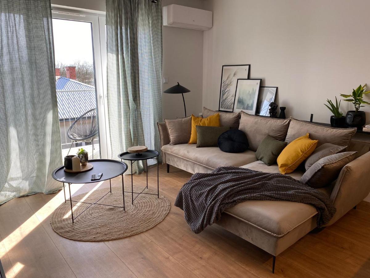 Apartament Boosko Me 2 Busko-Zdrój Zewnętrze zdjęcie